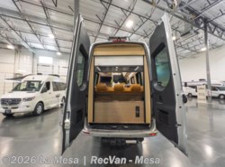 New 2027 Entegra Coach Insignia 24B-INS available in Mesa, Arizona