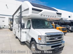 New 2027 Entegra Coach Odyssey 26M available in Mesa, Arizona