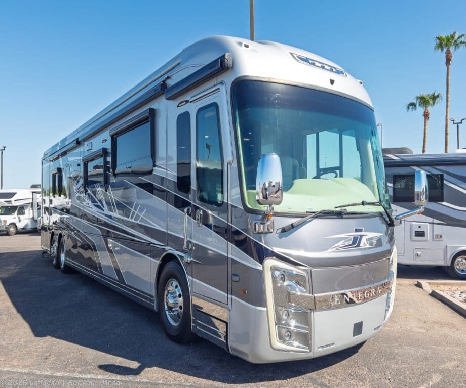 Used 2022 Entegra Coach Cornerstone 45Z available in Mesa, Arizona