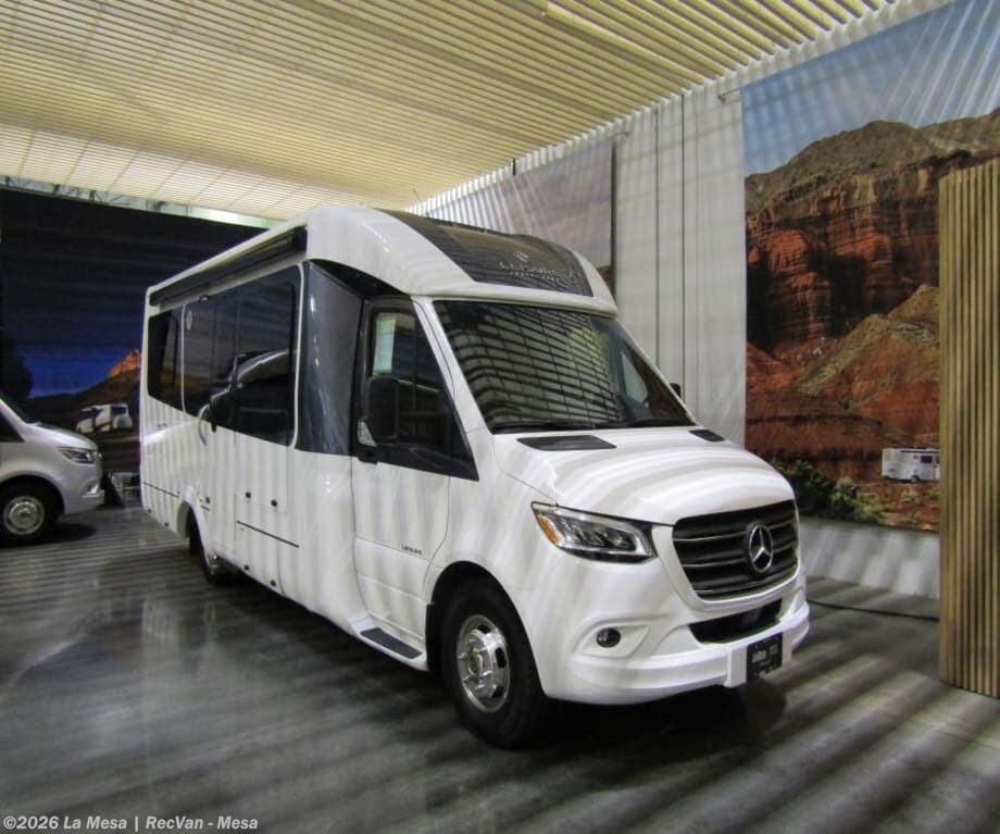 New 2026 Leisure Travel Unity U24MBL available in Mesa, Arizona