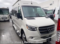 New 2026 Pleasure-Way Plateau RB available in Mesa, Arizona