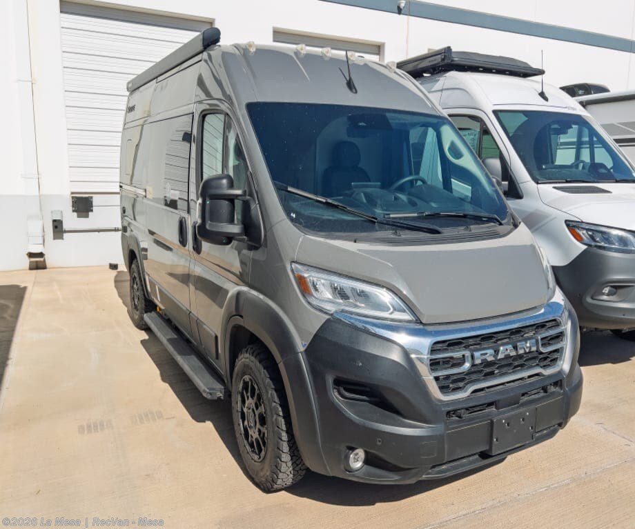New 2027 Thor Motor Coach Scope 18Z-S available in Mesa, Arizona