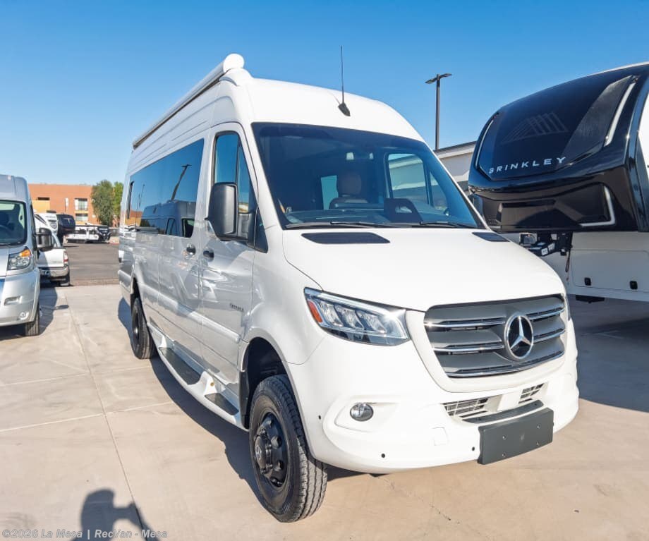 New 2027 Entegra Coach Insignia 24B-INS available in Mesa, Arizona
