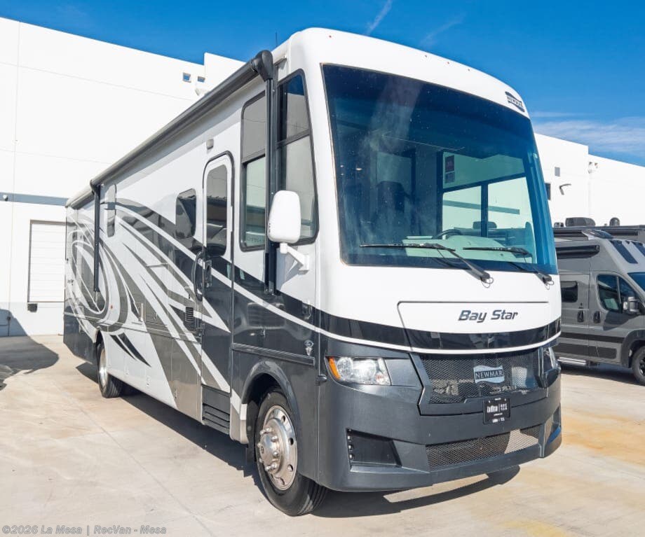 Used 2023 Newmar Bay Star 3616 available in Mesa, Arizona