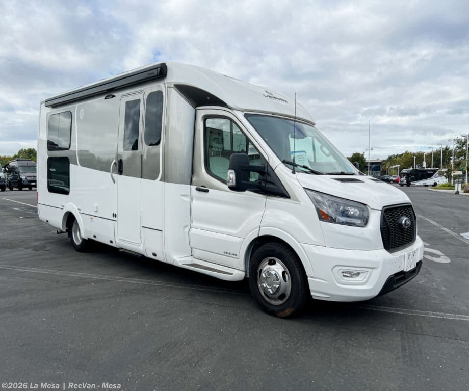 Used 2026 Leisure Travel Wonder W24RL AWD available in Mesa, Arizona