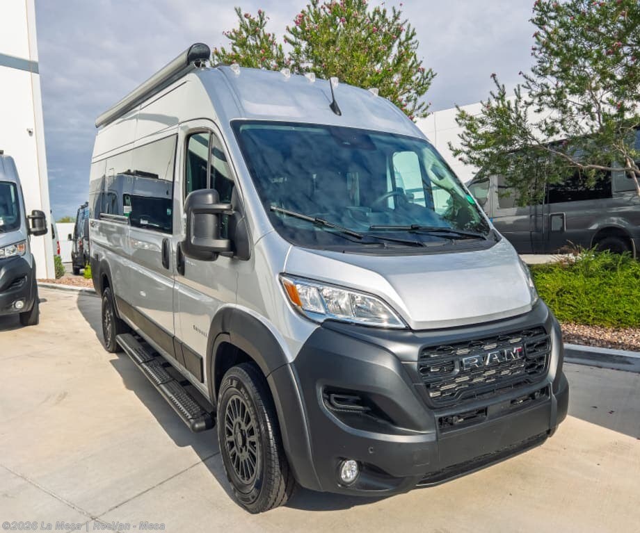 New 2027 Entegra Coach Ethos 20T available in Mesa, Arizona