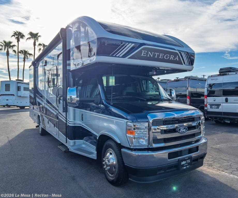 Used 2026 Entegra Coach Esteem 29V available in Mesa, Arizona