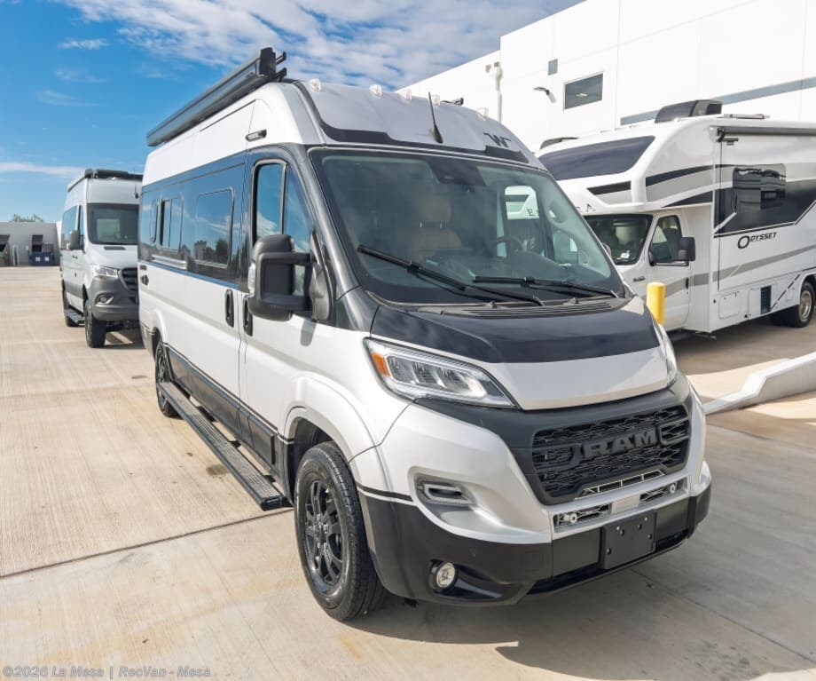New 2027 Winnebago Travato BU259K available in Mesa, Arizona