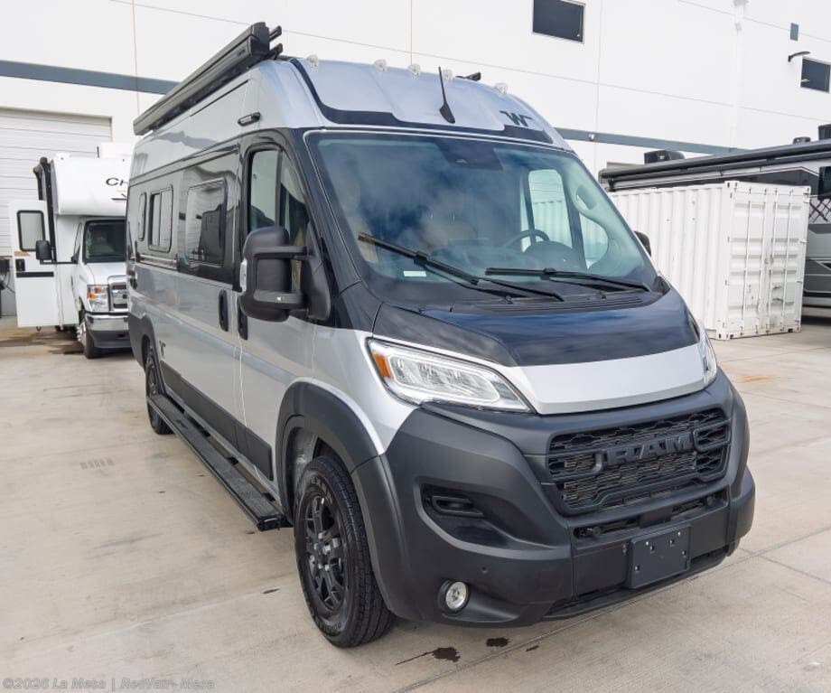New 2027 Winnebago Travato BU259K available in Mesa, Arizona