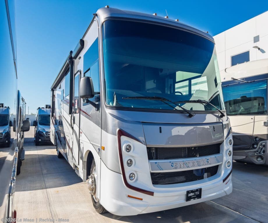 New 2027 Entegra Coach Vision XL 36C available in Mesa, Arizona