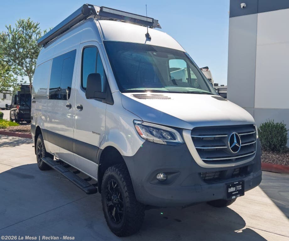 Used 2025 Entegra Coach Launch 19YG available in Mesa, Arizona