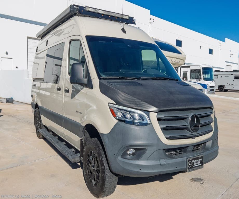 Used 2023 Entegra Coach Launch 19Y available in Mesa, Arizona