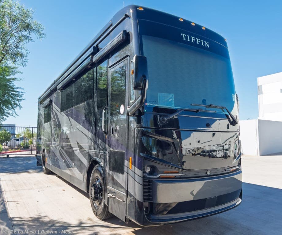 New 2027 Tiffin Allegro Bus 40IP available in Mesa, Arizona