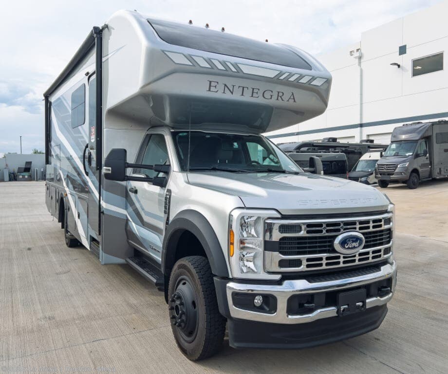 New 2027 Entegra Coach Esteem XL 32U-XL available in Mesa, Arizona