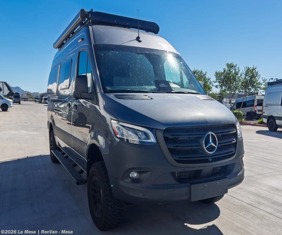 Used 2026 Winnebago Revel Sport BMB44N available in Mesa, Arizona