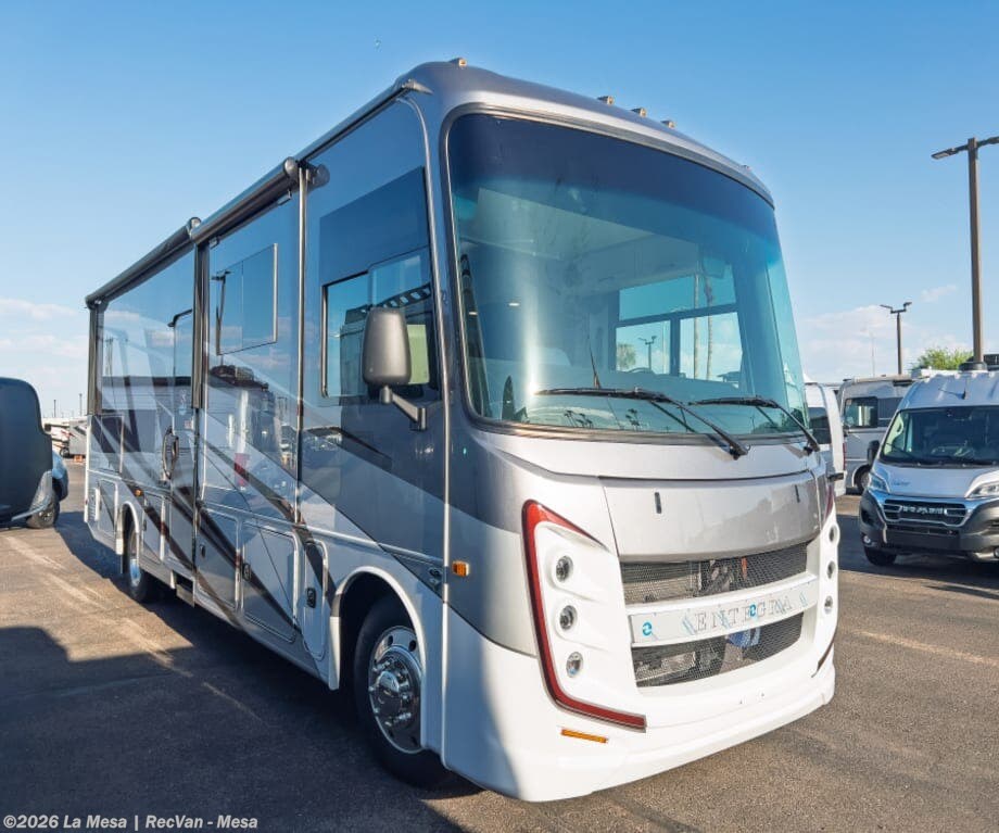 New 2027 Entegra Coach Vision XL 31UL available in Mesa, Arizona