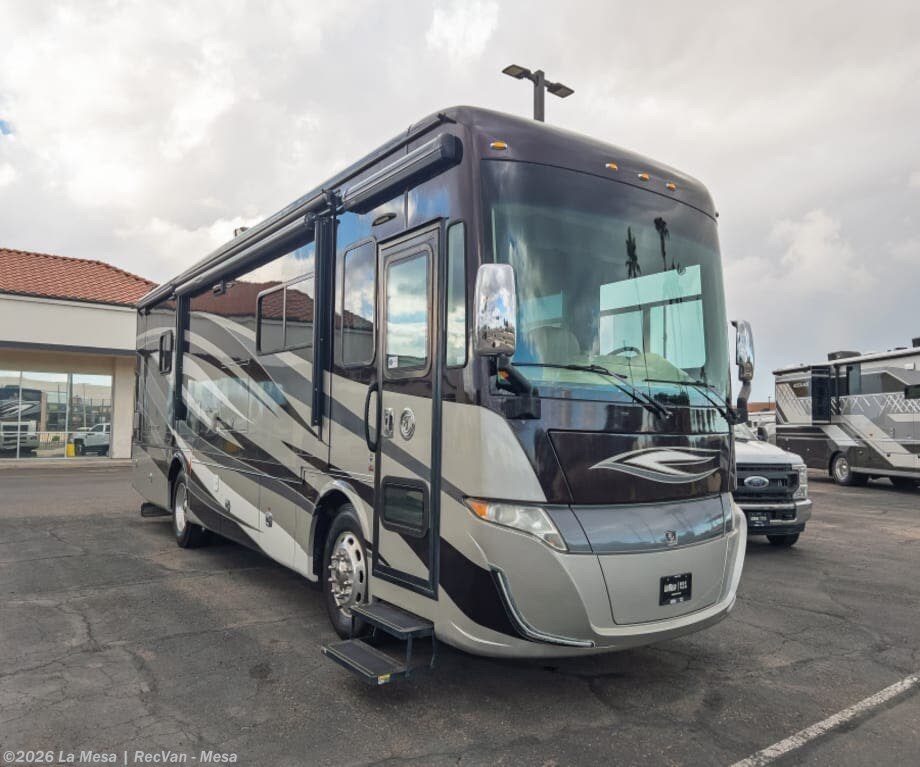 Used 2018 Tiffin Allegro Red 33AA available in Mesa, Arizona