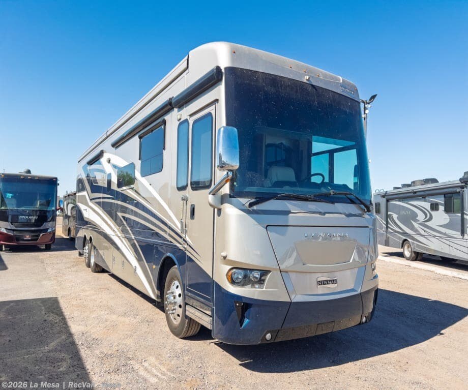 Used 2020 Newmar Ventana 4362 available in Mesa, Arizona