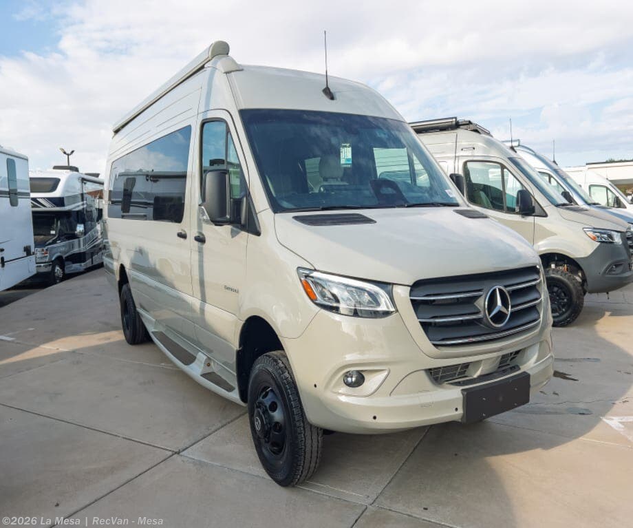 New 2027 Entegra Coach Insignia 24B-INS available in Mesa, Arizona