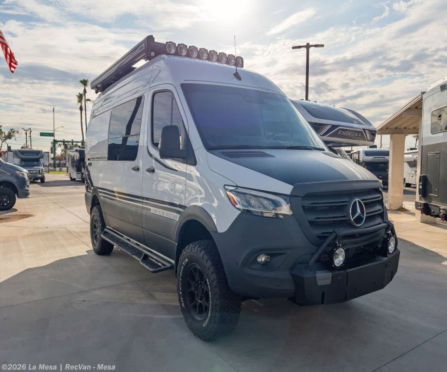 Used 2025 Storyteller Overland  BEAST MODE-XO BEAST MODE-XO available in Mesa, Arizona