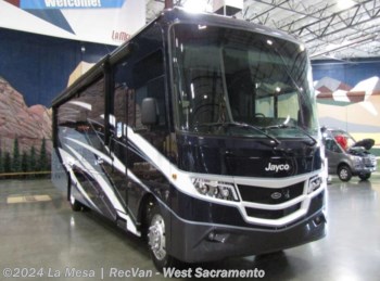 New 2024 Jayco Precept Prestige 36H available in West Sacramento, California