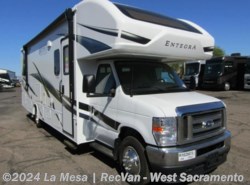  New 2024 Entegra Coach Odyssey 30Z available in West Sacramento, California