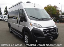 New 2024 Thor Motor Coach Sequence 20L available in West Sacramento, California