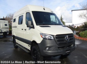 New 2023 Winnebago Adventure Wagon BMH44M-VANUP available in West Sacramento, California