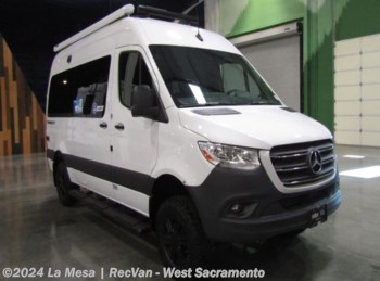 New 2024 Thor Motor Coach Tranquility 19R available in West Sacramento, California