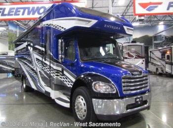 New 2024 Entegra Coach Accolade XL 37M-XL available in West Sacramento, California