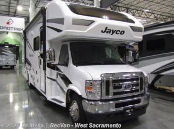 New 2024 Jayco Greyhawk 29MV available in West Sacramento, California