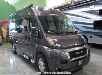 Used 2021 Roadtrek Chase LPCD available in West Sacramento, California