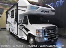 New 2024 Jayco Greyhawk 27U available in West Sacramento, California