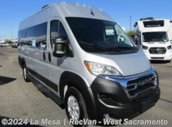 New 2024 Thor Motor Coach Dazzle 2LB-VANUP available in West Sacramento, California