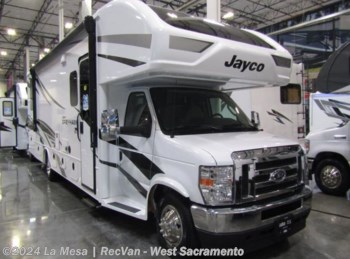 New 2024 Jayco Greyhawk 30Z available in West Sacramento, California
