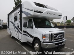 New 2024 Entegra Coach Odyssey 31F available in West Sacramento, California