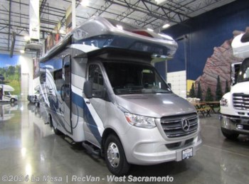 Used 2020 Entegra Coach Qwest 24T available in West Sacramento, California
