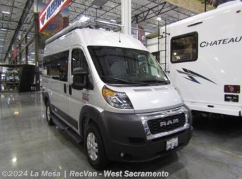 Used 2022 Thor Motor Coach Rize 18M available in West Sacramento, California