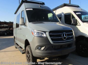 New 2024 Entegra Coach Launch 19Y-VANUP available in West Sacramento, California