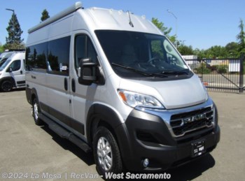 New 2025 Thor Motor Coach Tellaro 20A-T available in West Sacramento, California