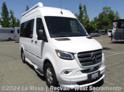 Used 2022 Airstream Interstate M19 available in West Sacramento, California