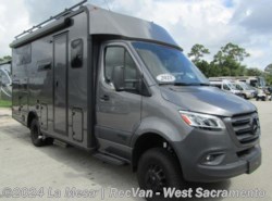 New 2025 Winnebago Ekko WM623B available in West Sacramento, California