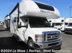 New 2024 Thor Motor Coach Quantum LP27 available in West Sacramento, California