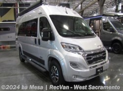 New 2025 Winnebago Travato BU259K available in West Sacramento, California