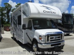 New 2025 Thor Motor Coach Chateau 28Z available in West Sacramento, California