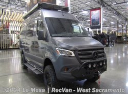 New 2025 Winnebago Revel BMB44E-2.5-2-V available in West Sacramento, California