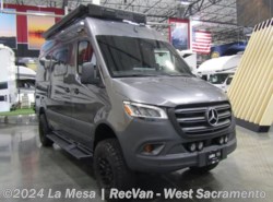 New 2025 Winnebago Revel BMB44E-2.5-2-V available in West Sacramento, California