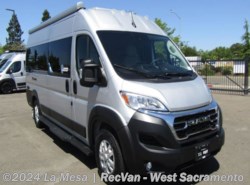 New 2025 Thor Motor Coach Tellaro 20A-T available in West Sacramento, California