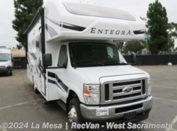 New 2025 Entegra Coach Odyssey 26M available in West Sacramento, California