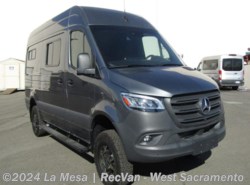 New 2025 Winnebago Adventure Wagon BMH44M-VANUP available in West Sacramento, California